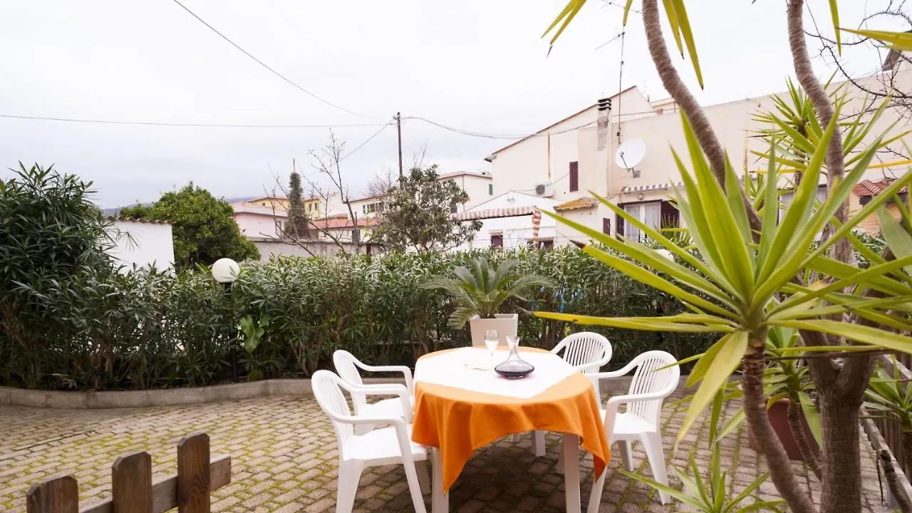 Monolocale L' Approdo Apartment Marina di Campo